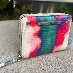 Rebecca Minkoff Leather Wallet